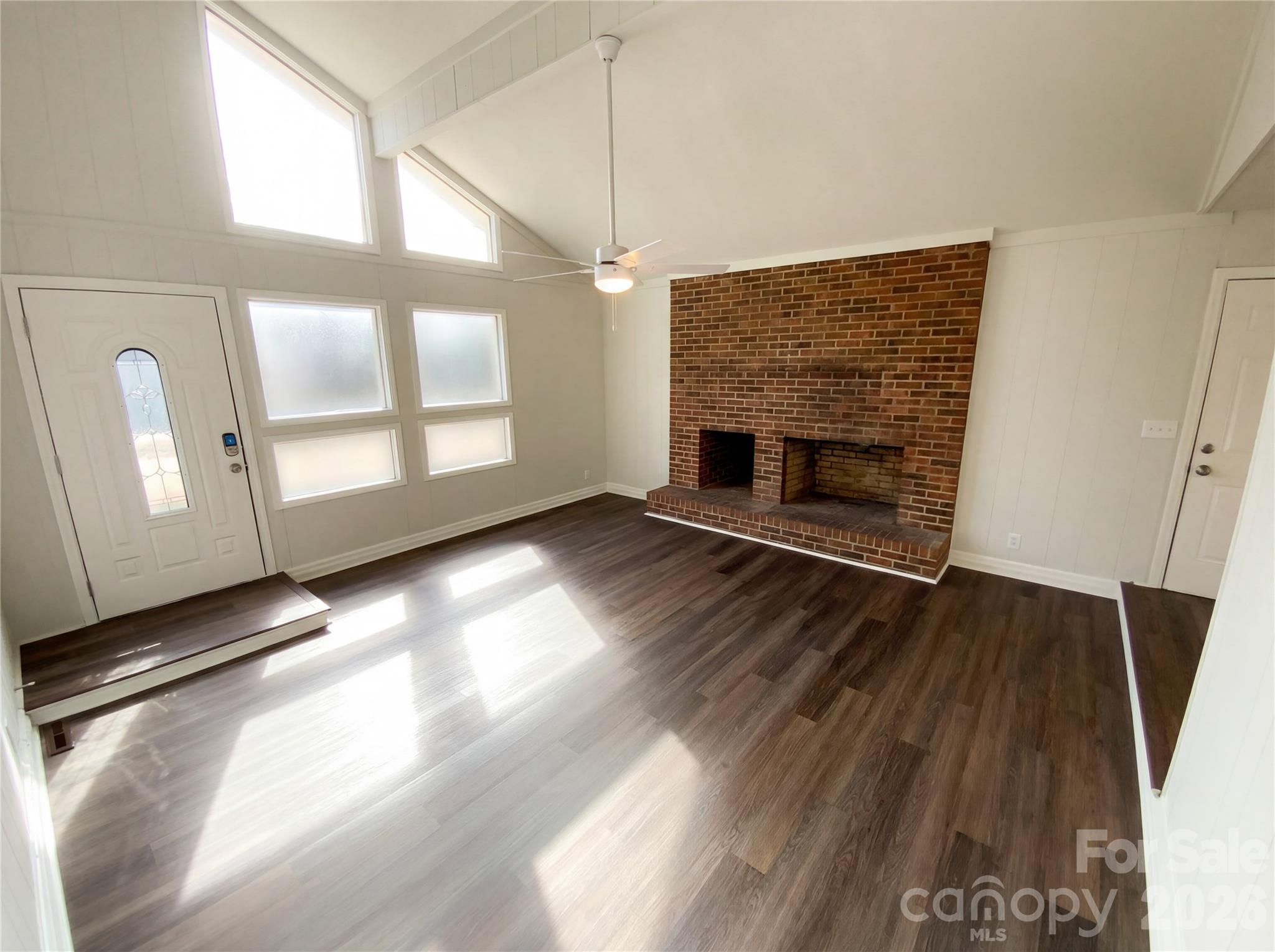 2510 Robert H Kirk Road