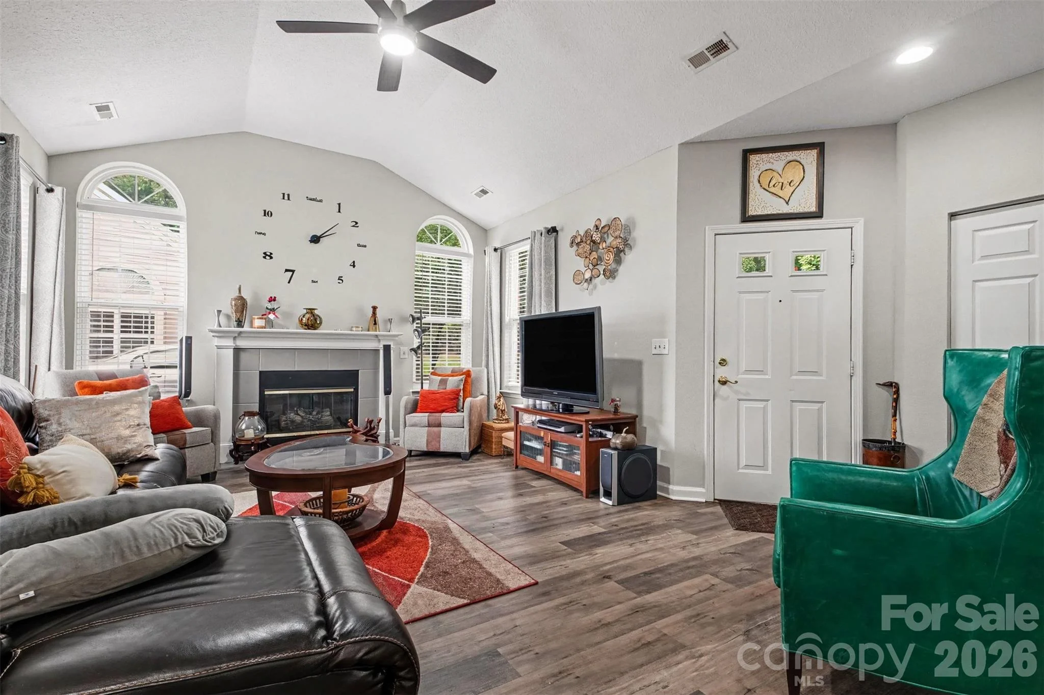 8057 Sultana Circle, Charlotte, NC, 28227