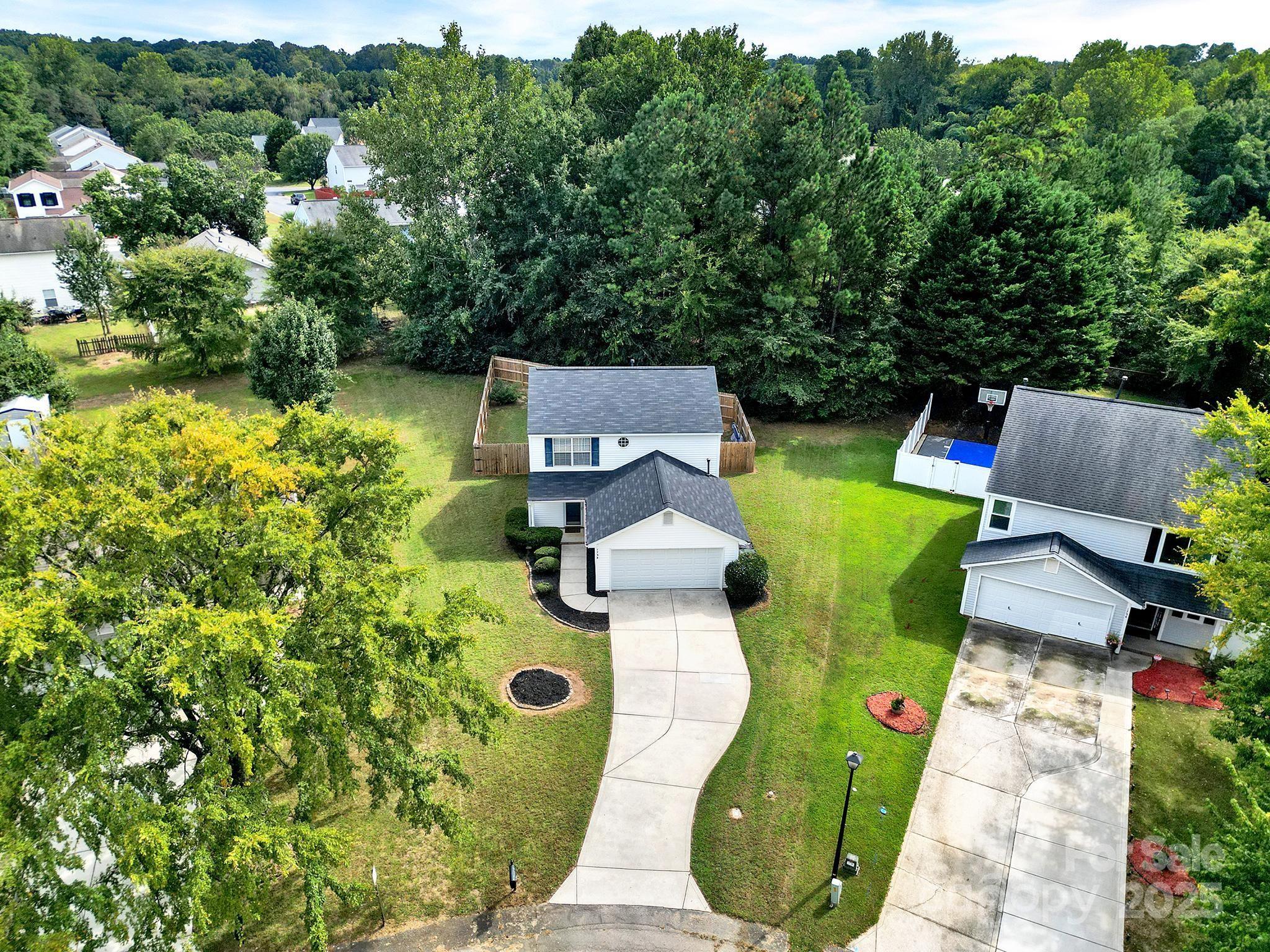 Osprey Pointe - Residential