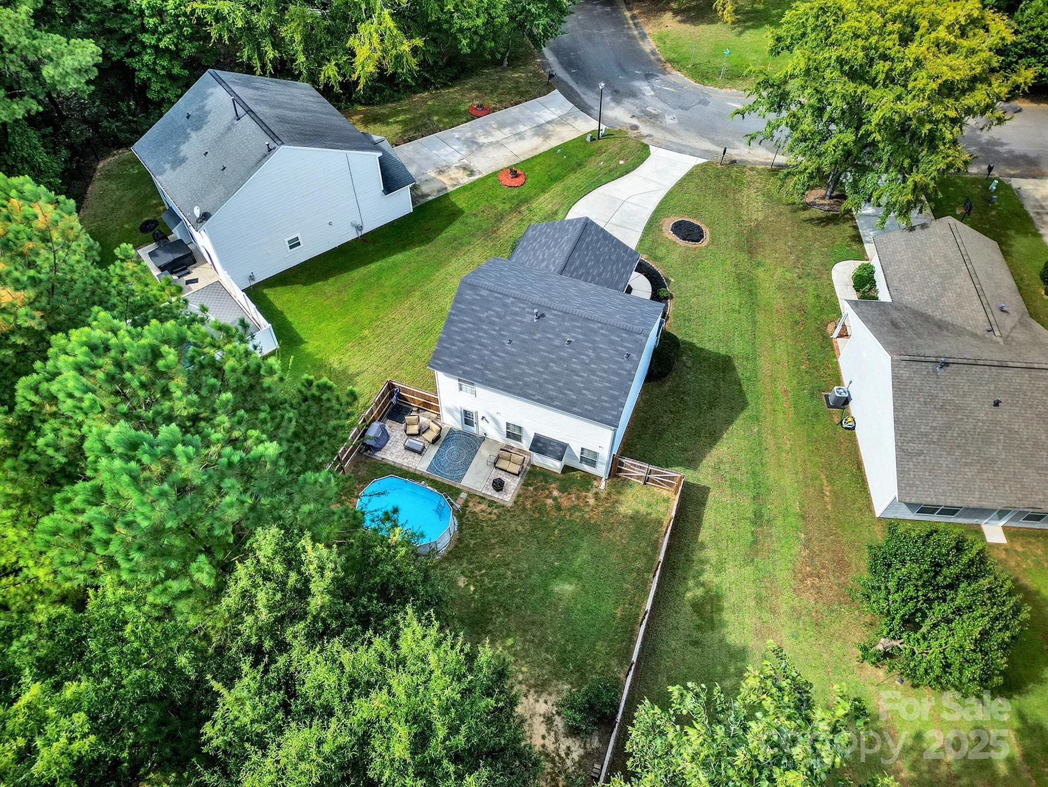 Osprey Pointe - Residential