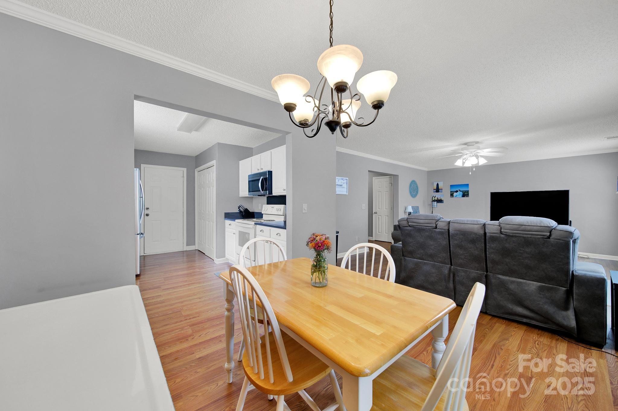 Osprey Pointe - Residential