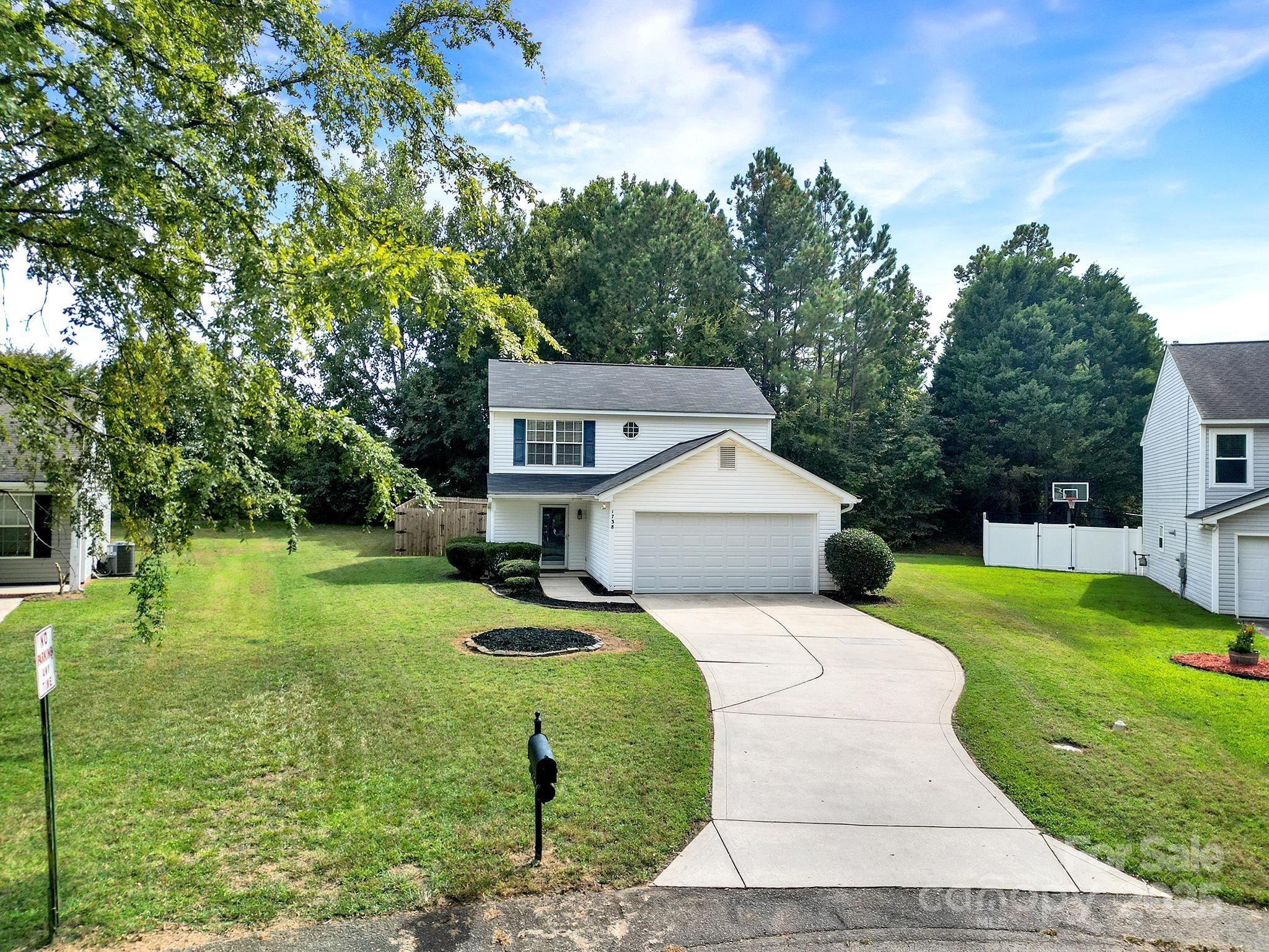 Osprey Pointe - Residential