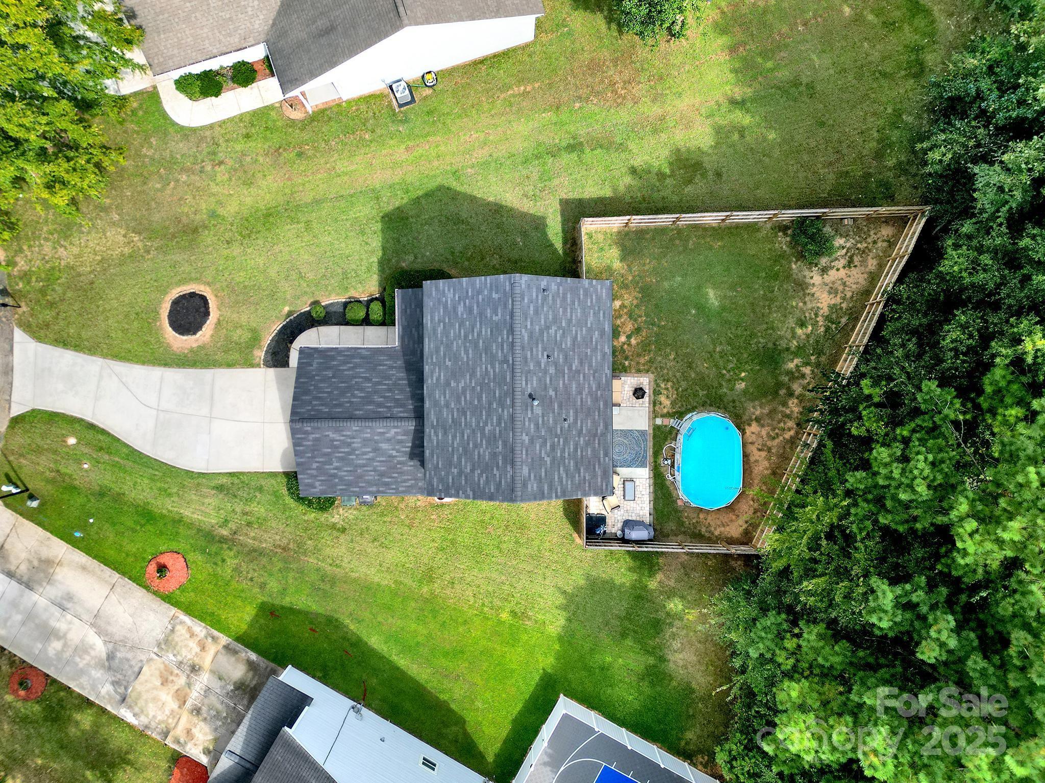 Osprey Pointe - Residential