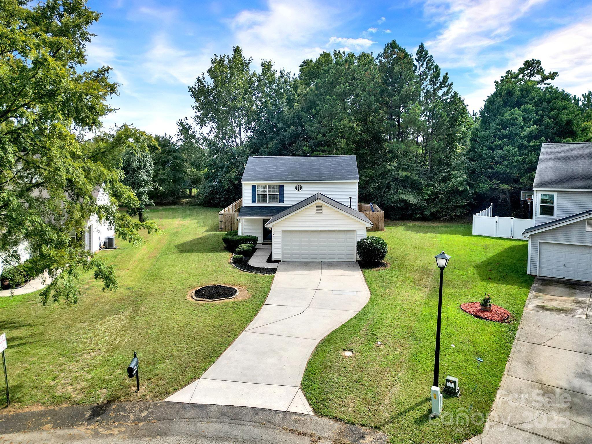 Osprey Pointe - Residential