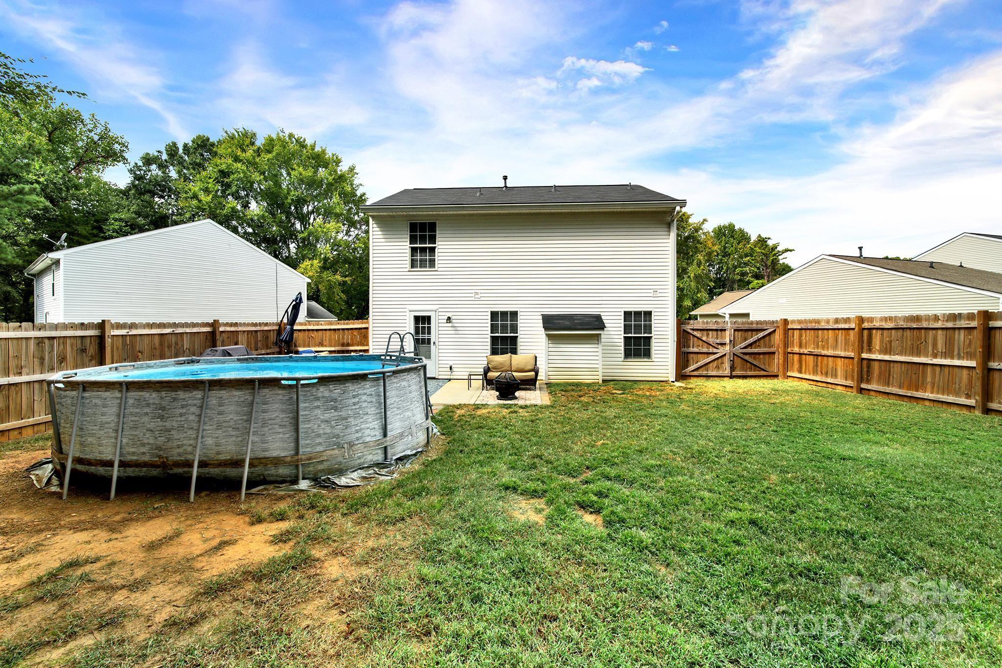 Osprey Pointe - Residential