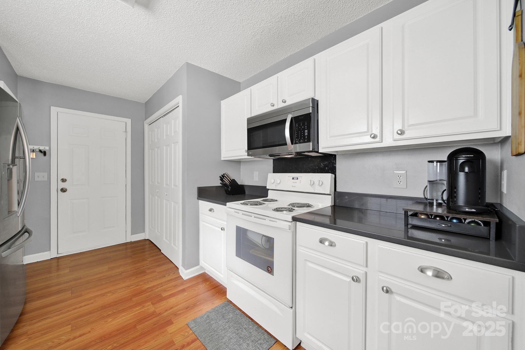 Osprey Pointe - Residential