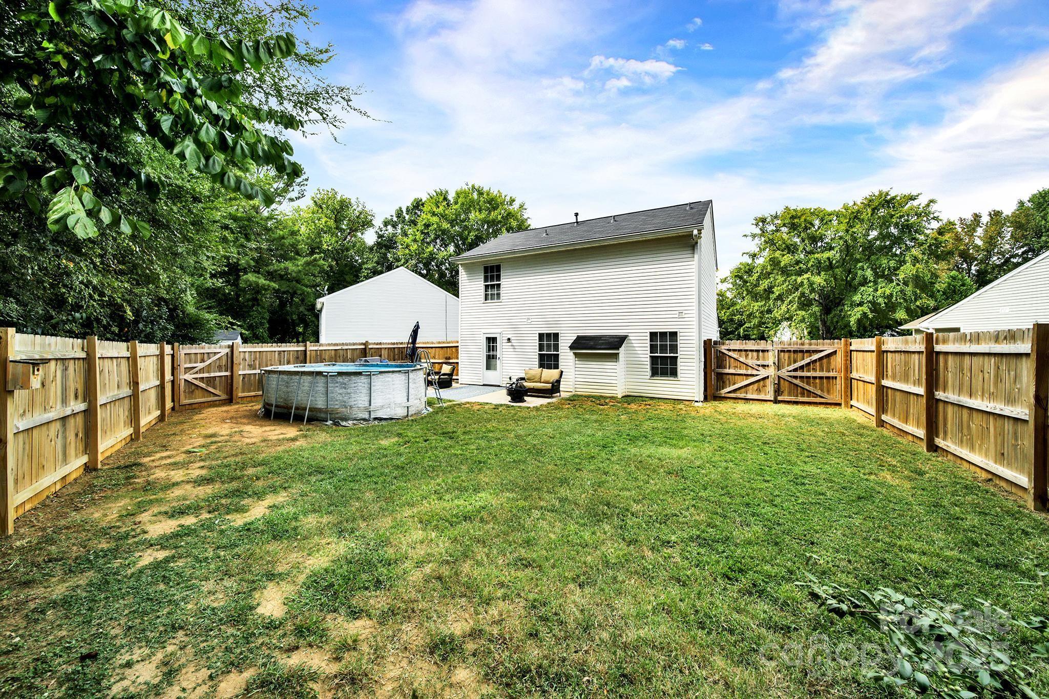 Osprey Pointe - Residential