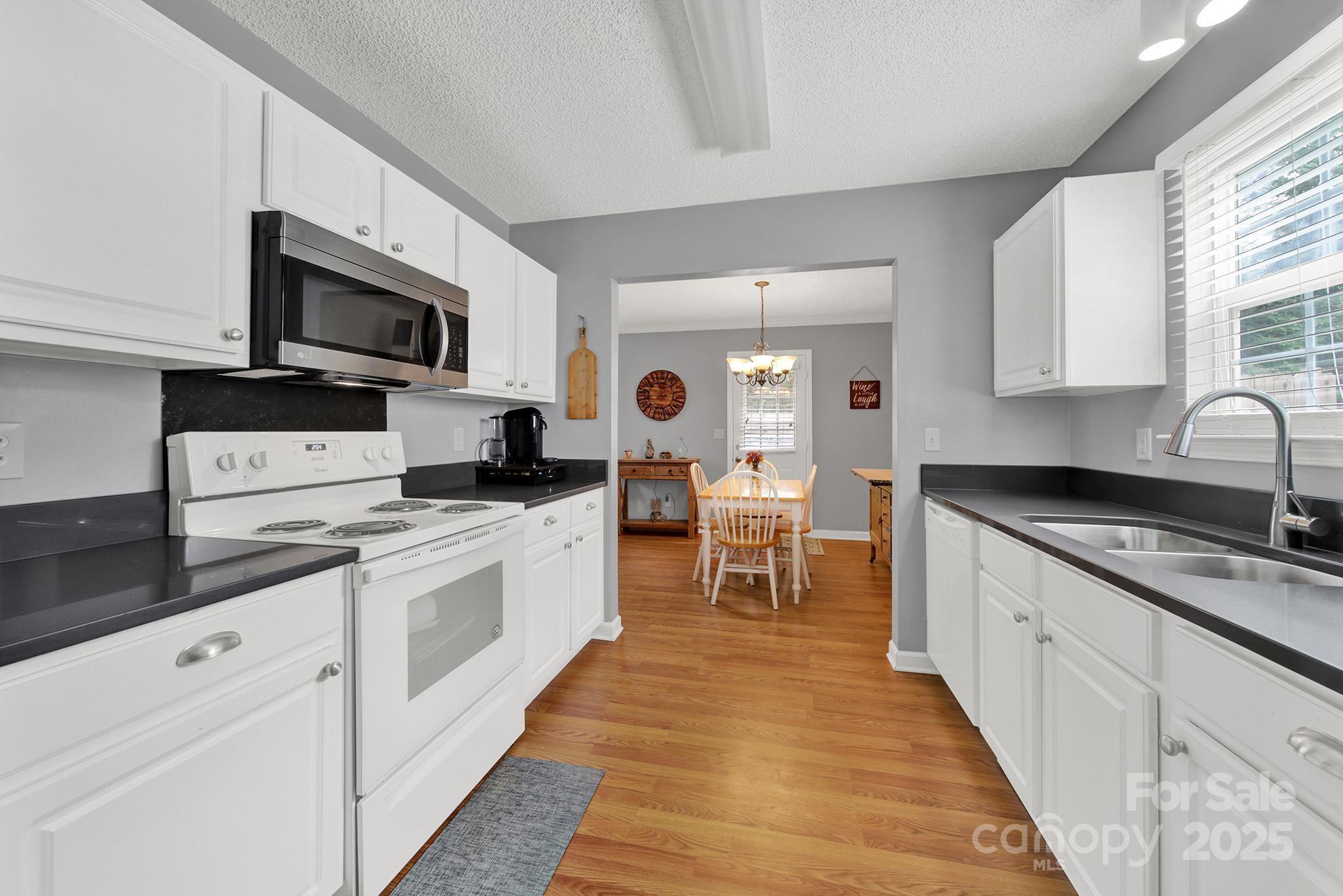 Osprey Pointe - Residential