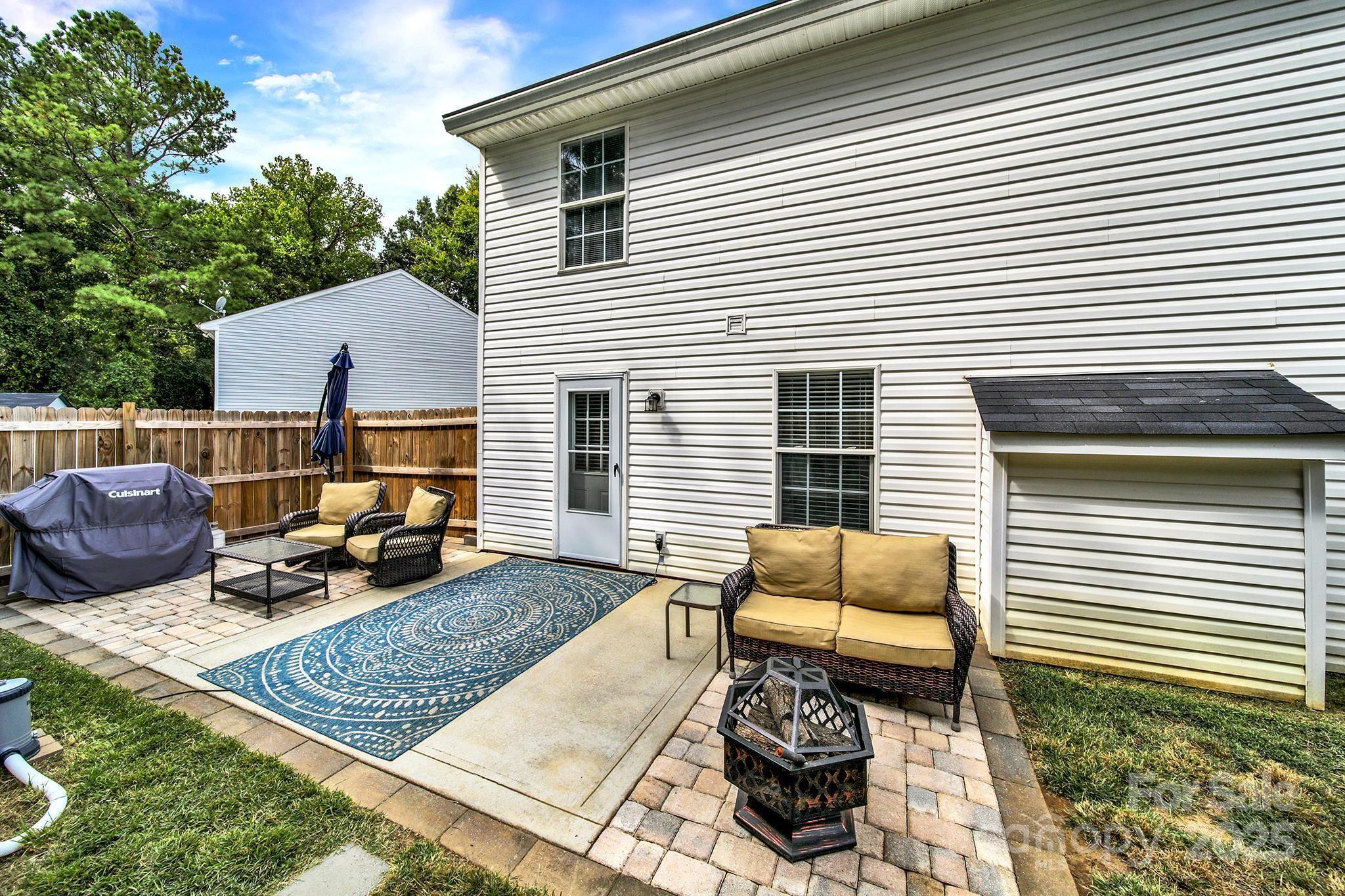 Osprey Pointe - Residential