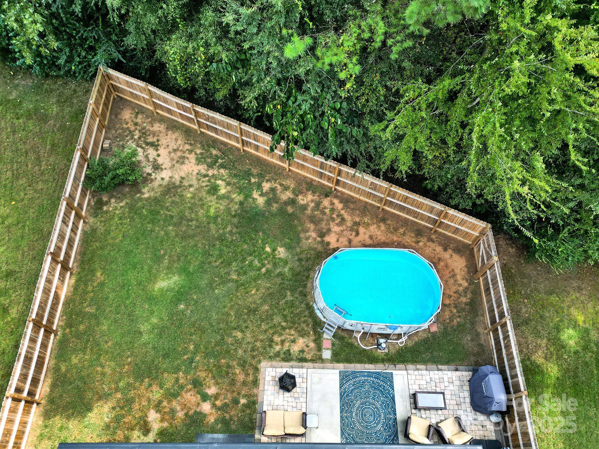 Osprey Pointe - Residential