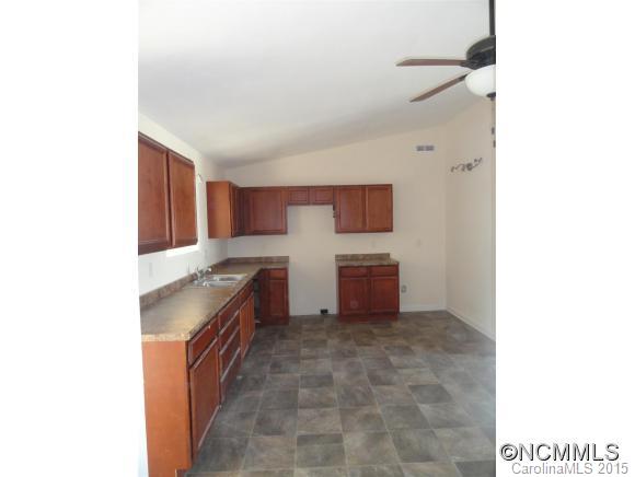 Oak Ridge Estates - Residential