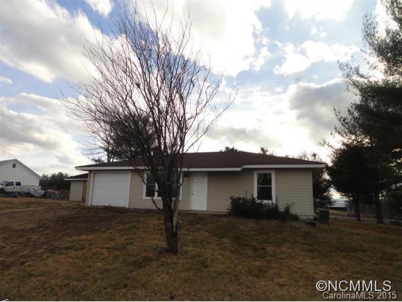 Oak Ridge Estates - Residential