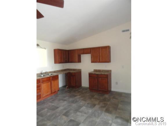 Oak Ridge Estates - Residential