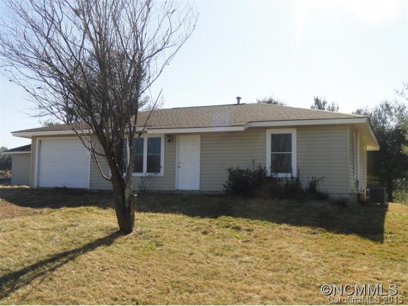 Oak Ridge Estates - Residential