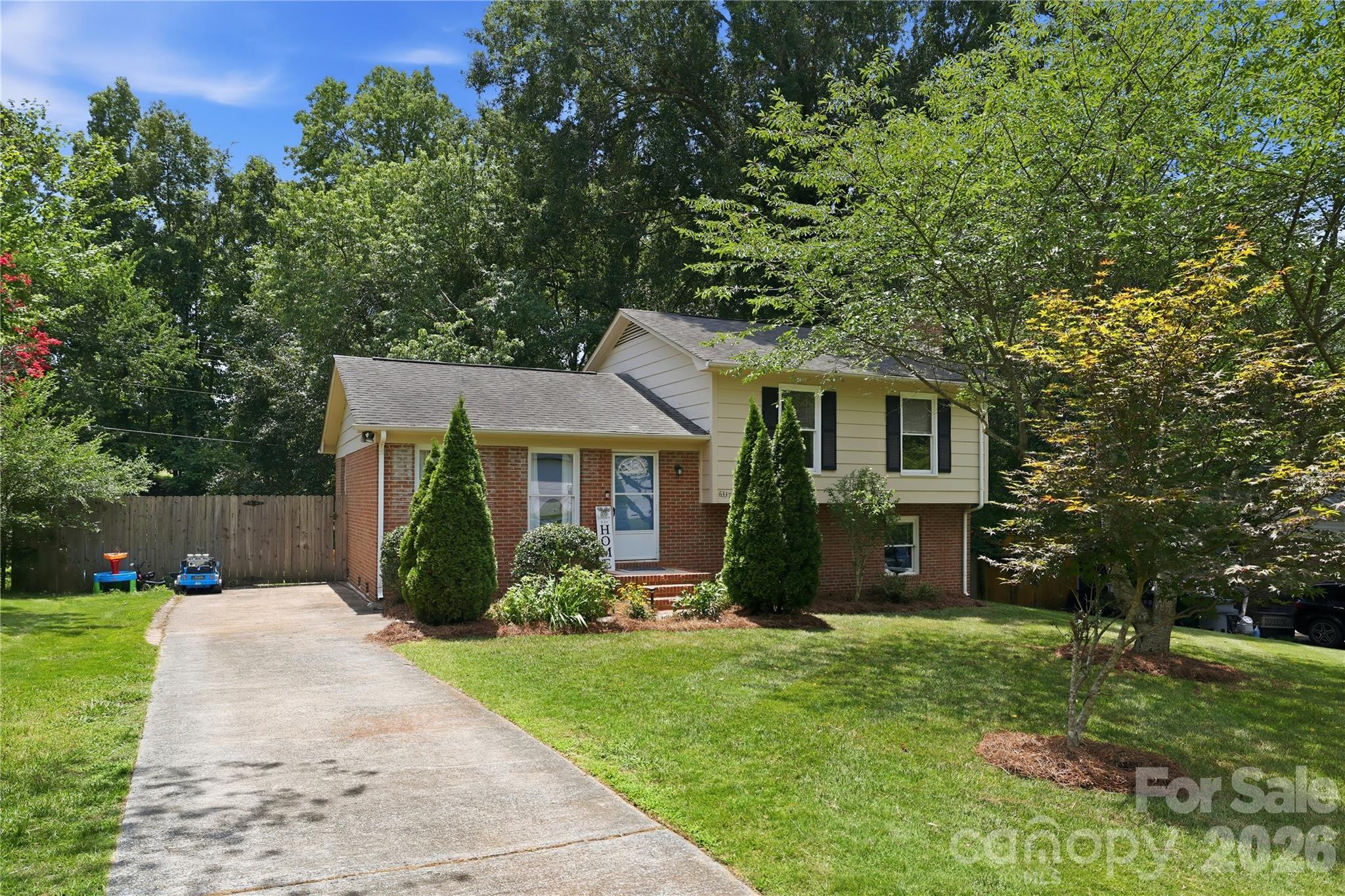6337 Welford Road