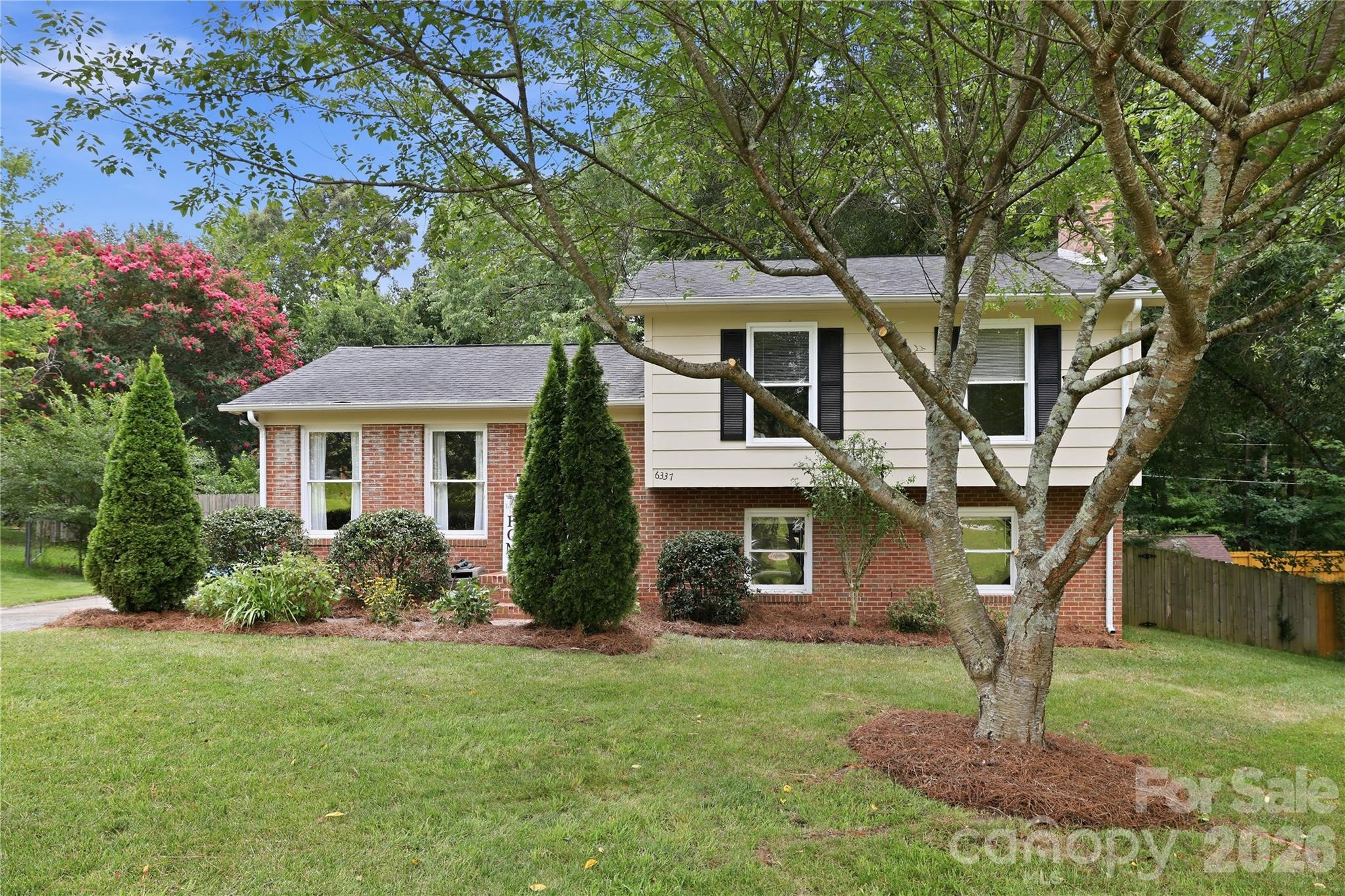 6337 Welford Road