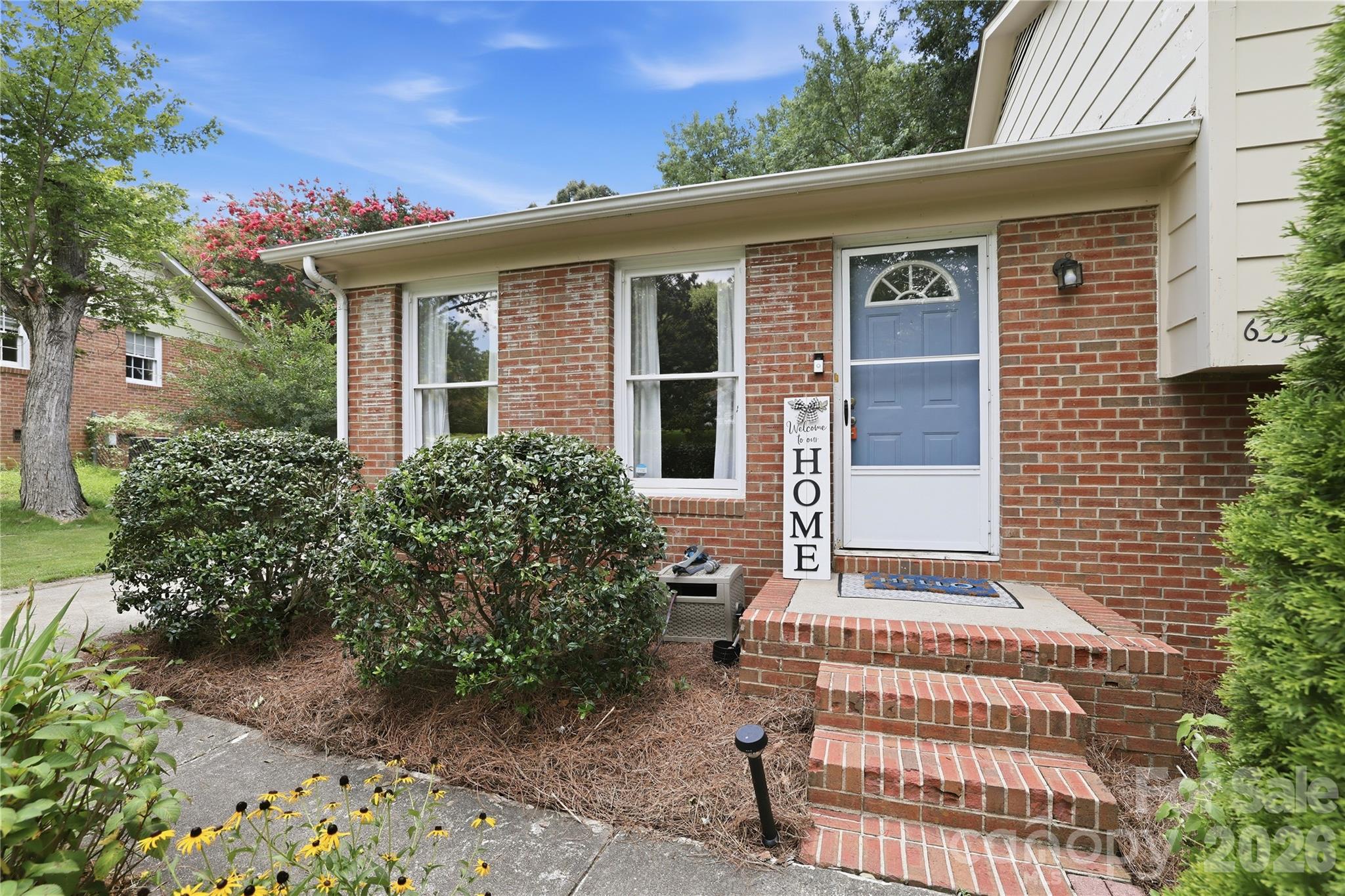 6337 Welford Road