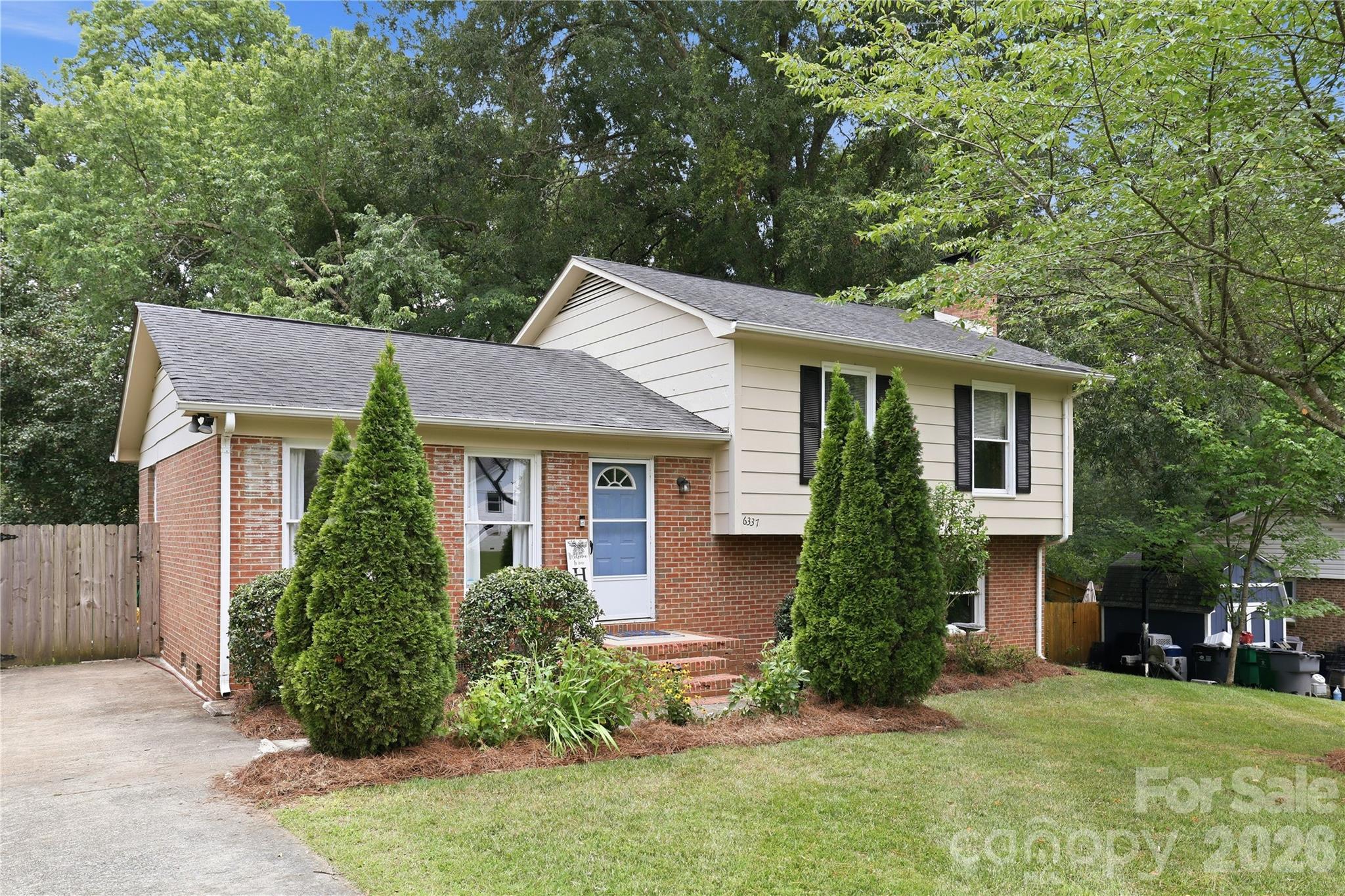 6337 Welford Road