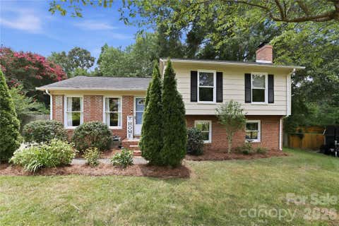 Photo of 6337 Welford Road, Charlotte, NC 28211 (MLS # 4404459)