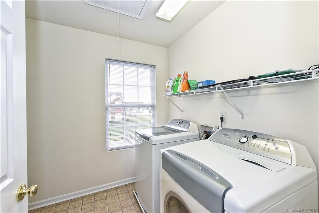 Planters Walk - Residential