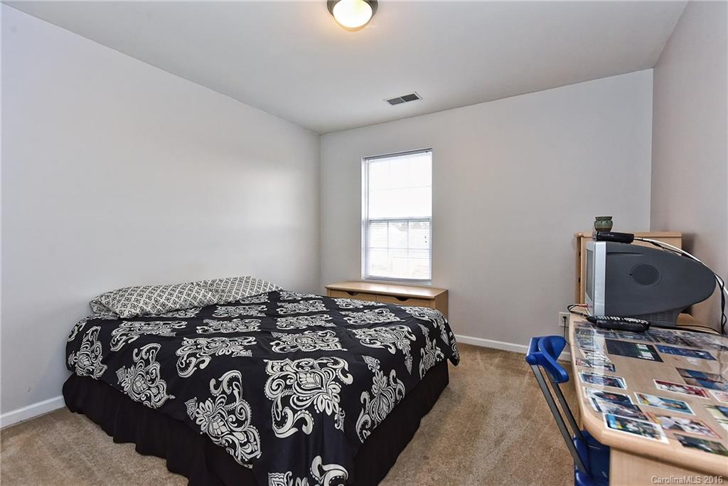 Planters Walk - Residential