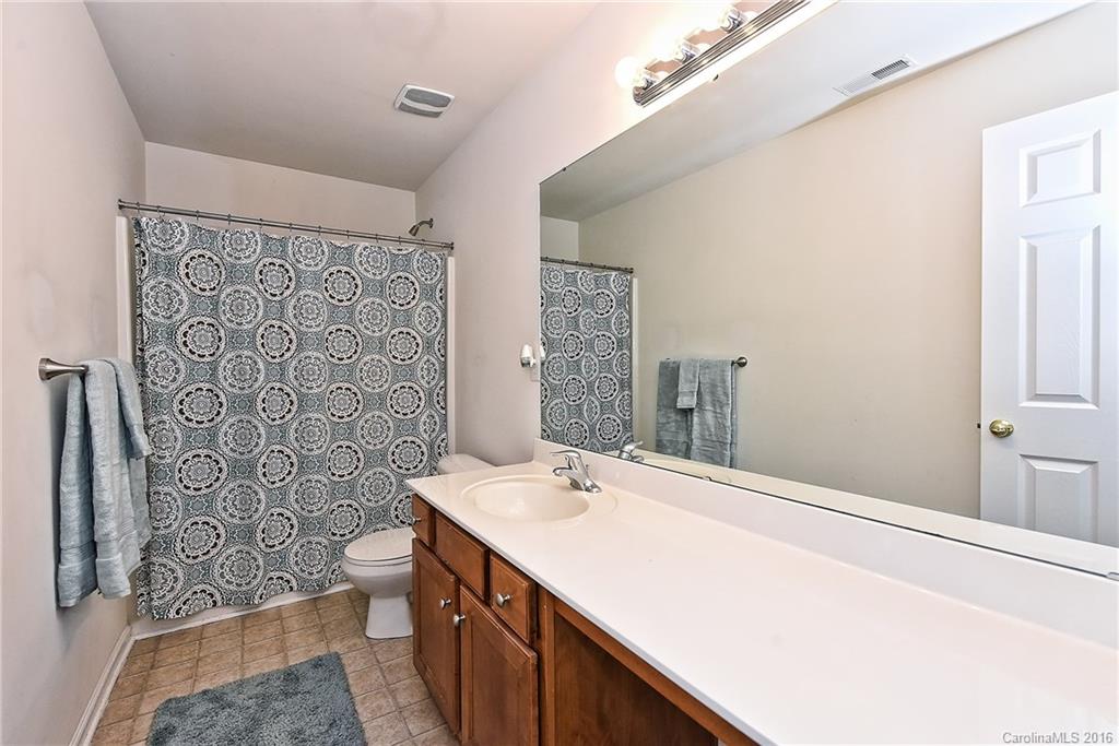 Planters Walk - Residential