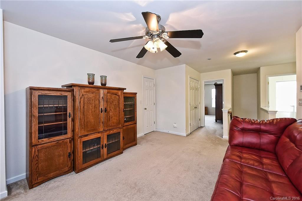 Planters Walk - Residential