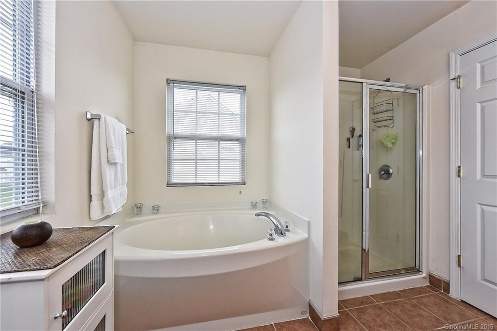 Planters Walk - Residential