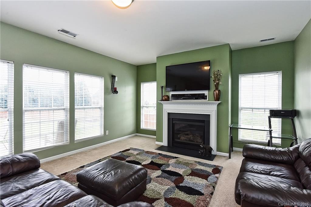 Planters Walk - Residential