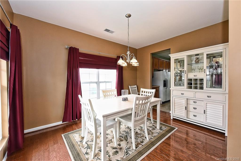 Planters Walk - Residential