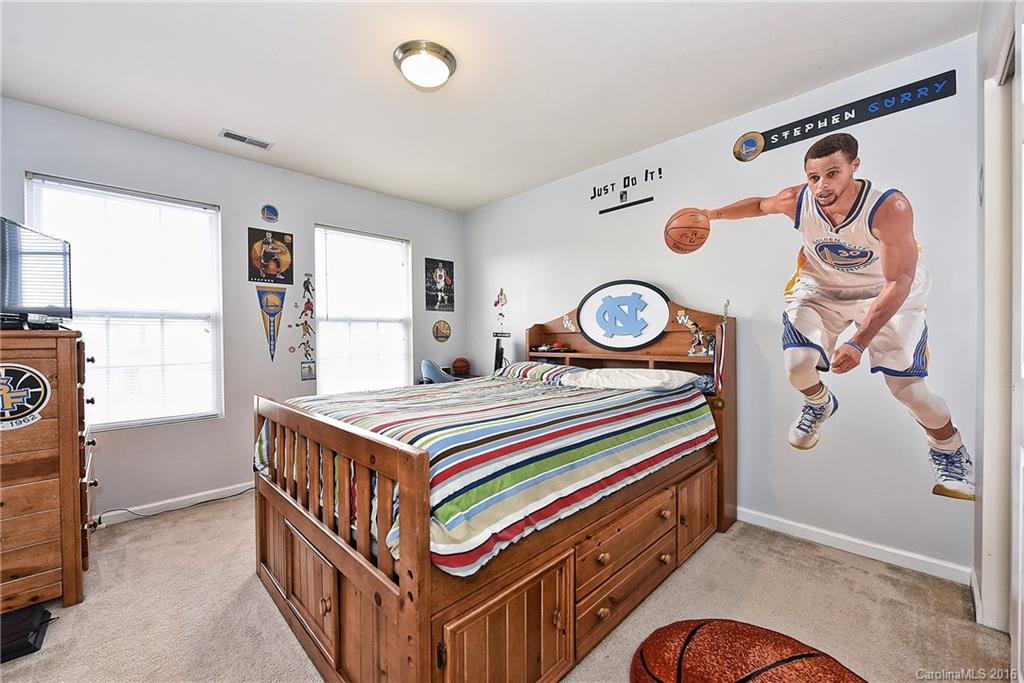 Planters Walk - Residential