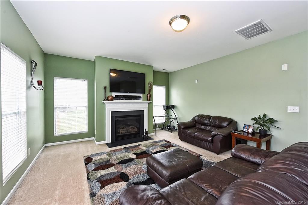 Planters Walk - Residential