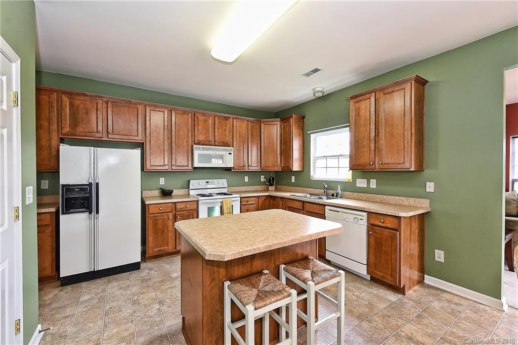 Planters Walk - Residential