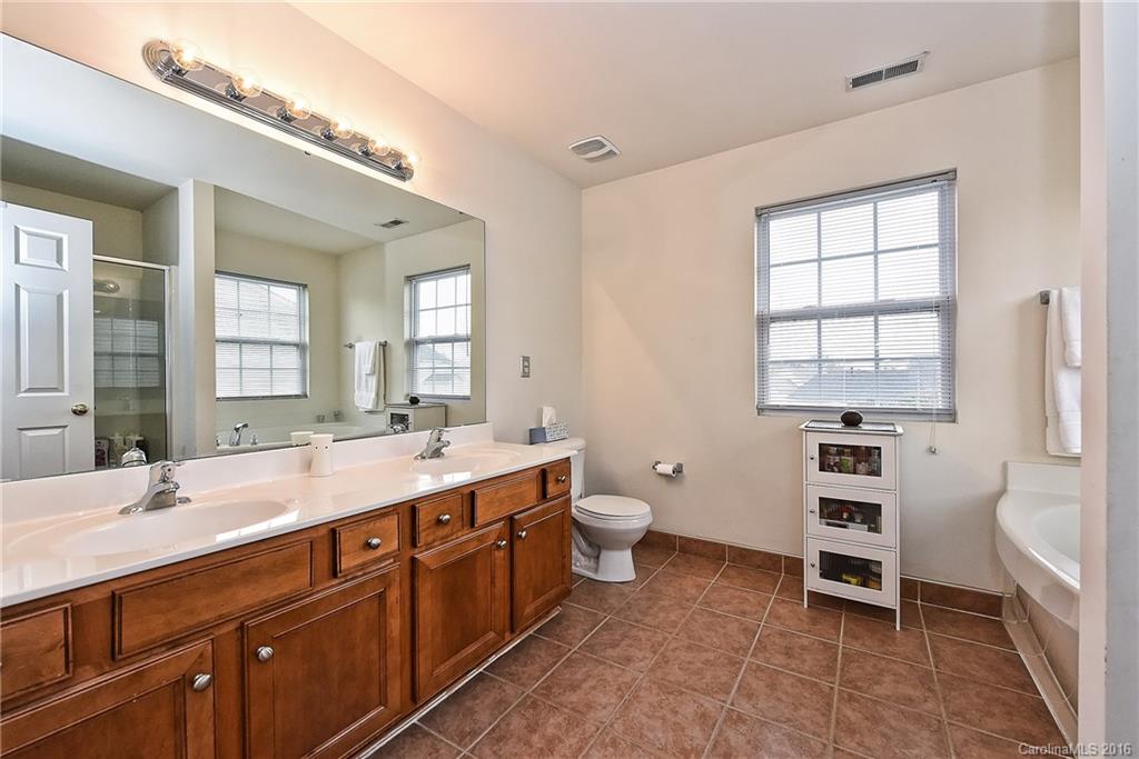 Planters Walk - Residential