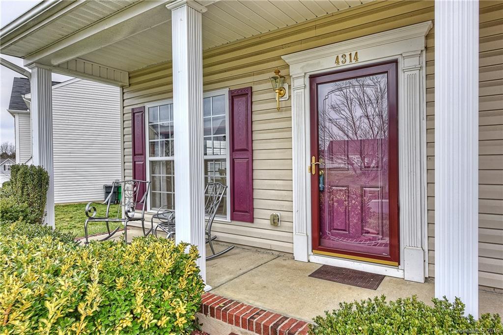 Planters Walk - Residential