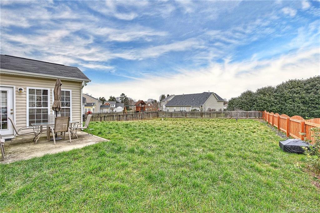 Planters Walk - Residential