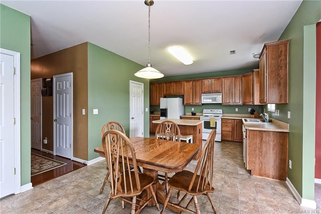 Planters Walk - Residential