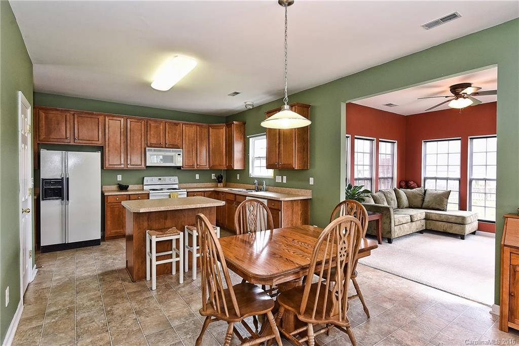 Planters Walk - Residential