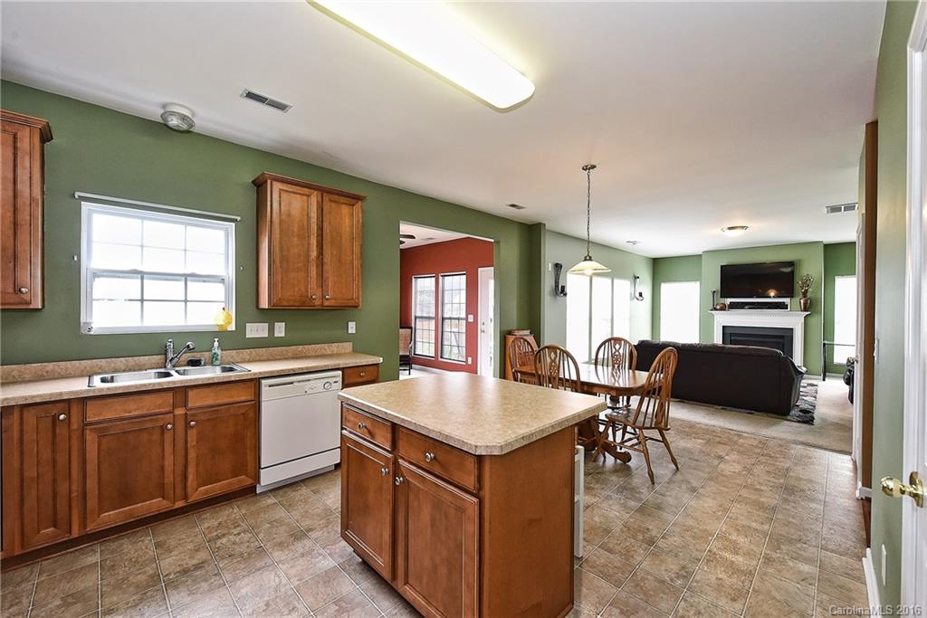 Planters Walk - Residential