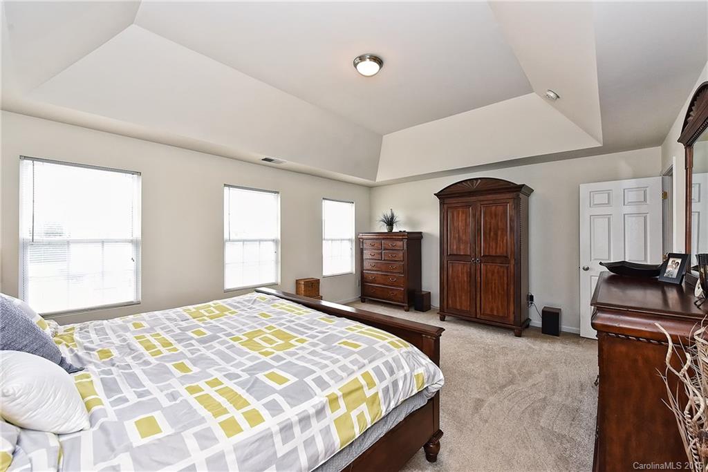 Planters Walk - Residential