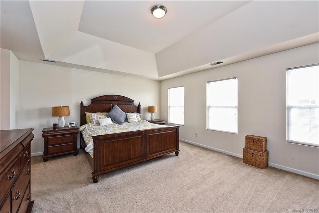 Planters Walk - Residential