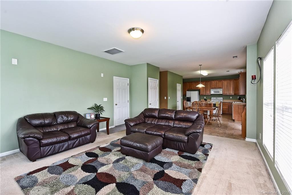 Planters Walk - Residential