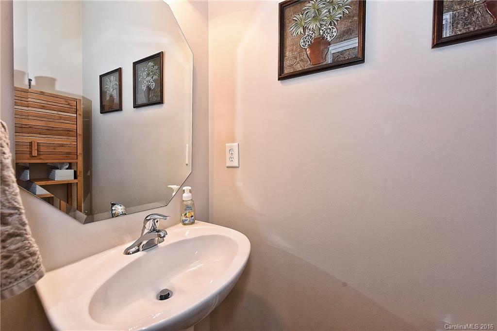 Planters Walk - Residential