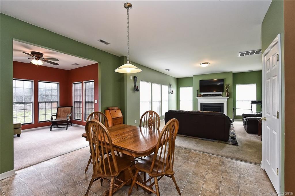 Planters Walk - Residential