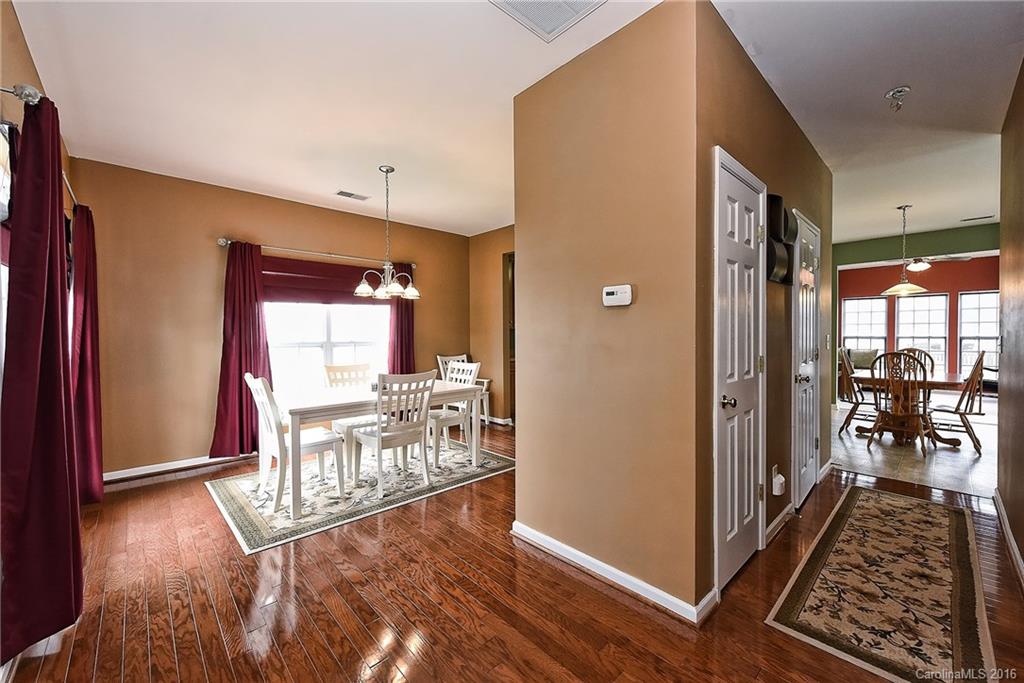 Planters Walk - Residential