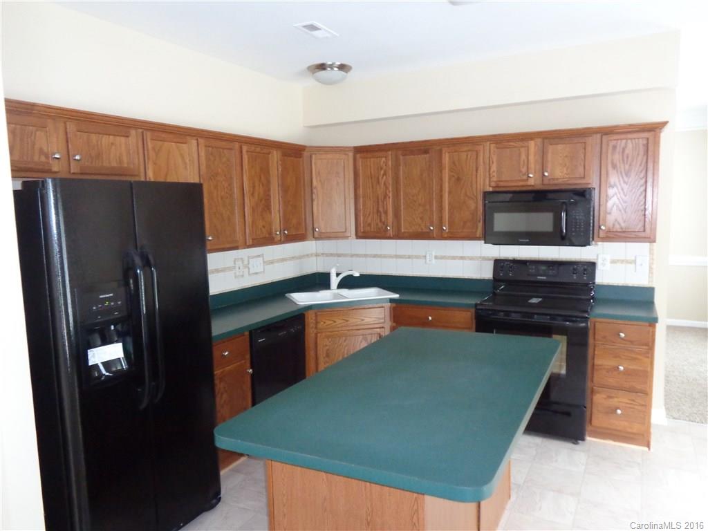 Wyndham Place - Residential Lease