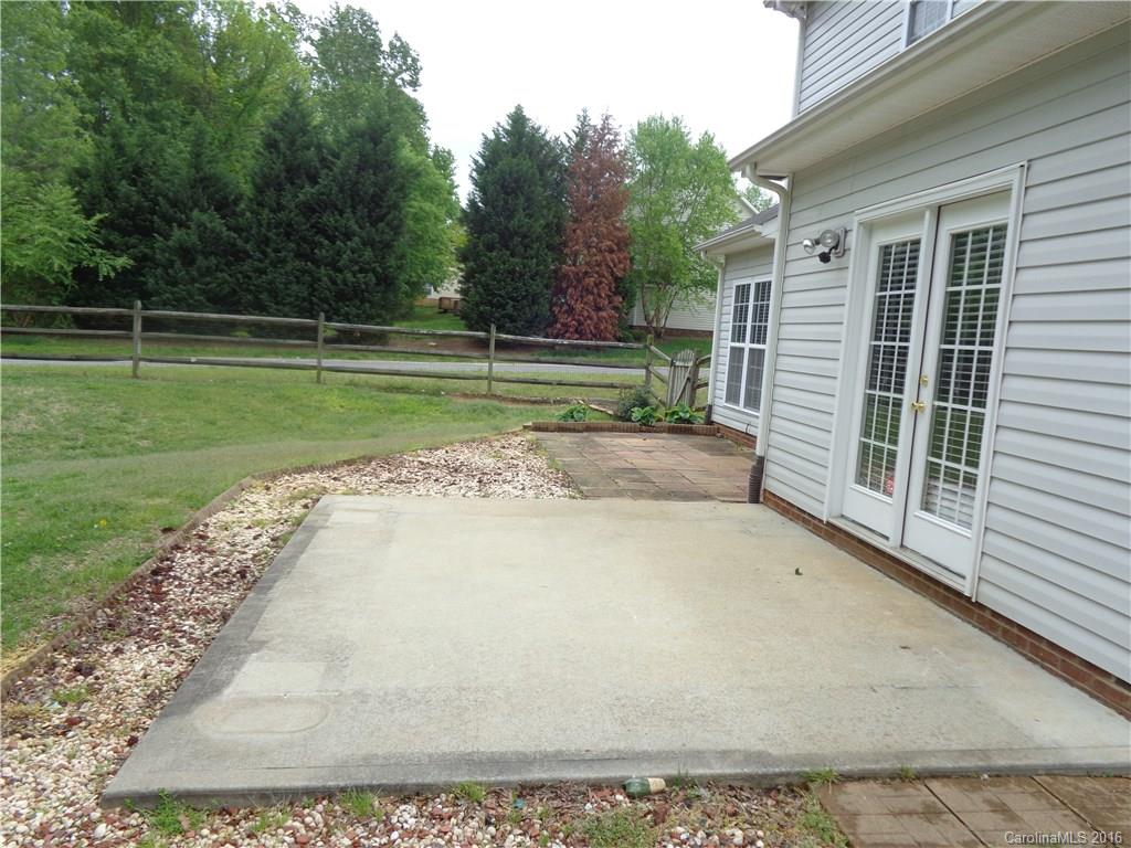 Wyndham Place - Residential Lease