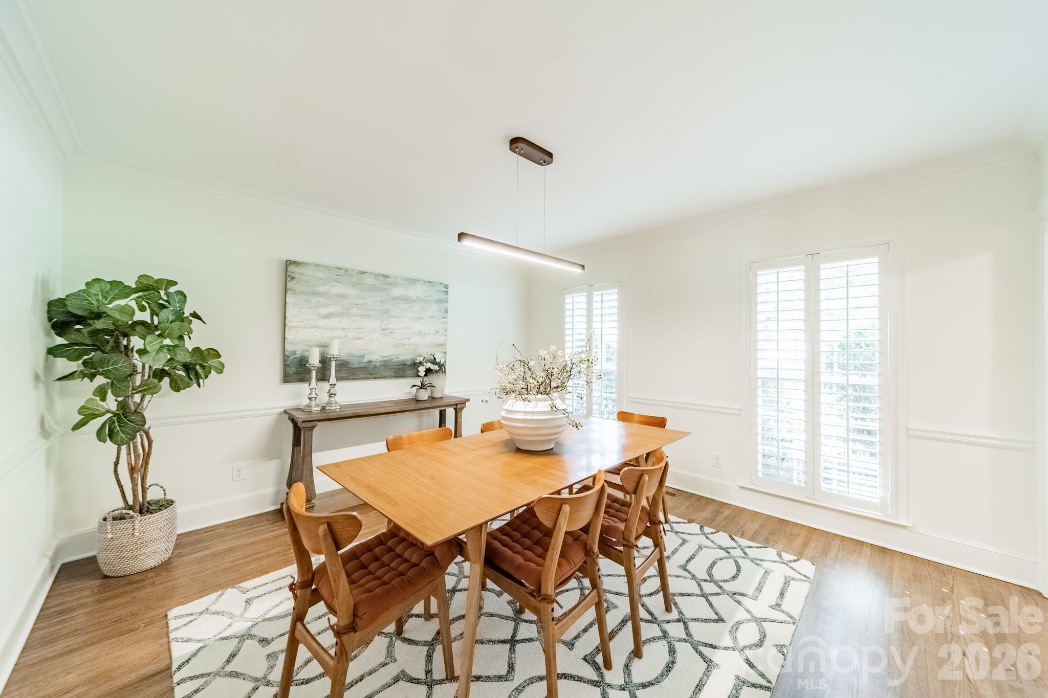 3821 Silver Bell Drive