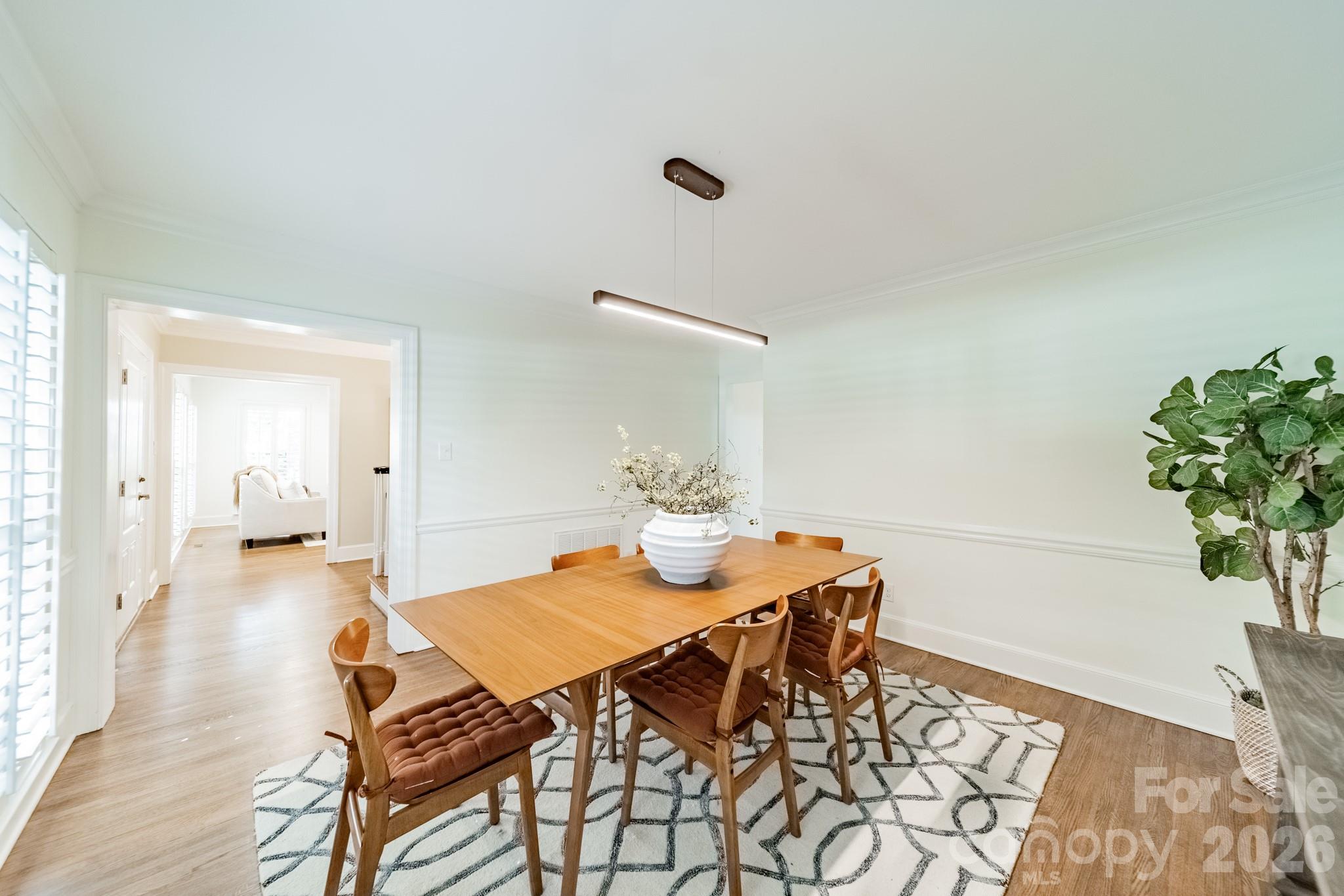 3821 Silver Bell Drive