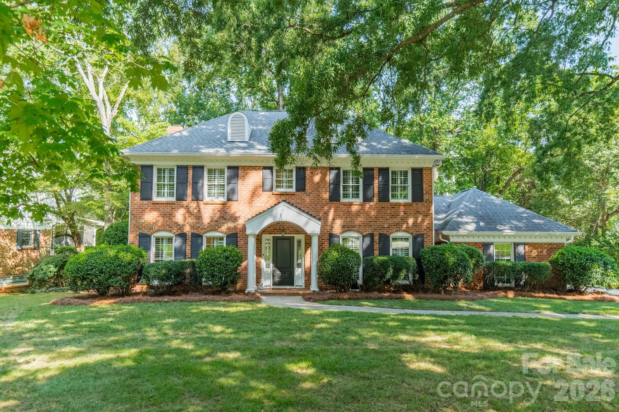 3821 Silver Bell Drive, Charlotte, NC, 28211